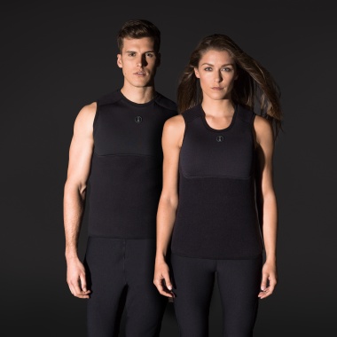 Fourth Element X-Core Leggings - Herre